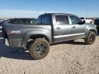 2015 Toyota Tacoma Double Cab Prerunner