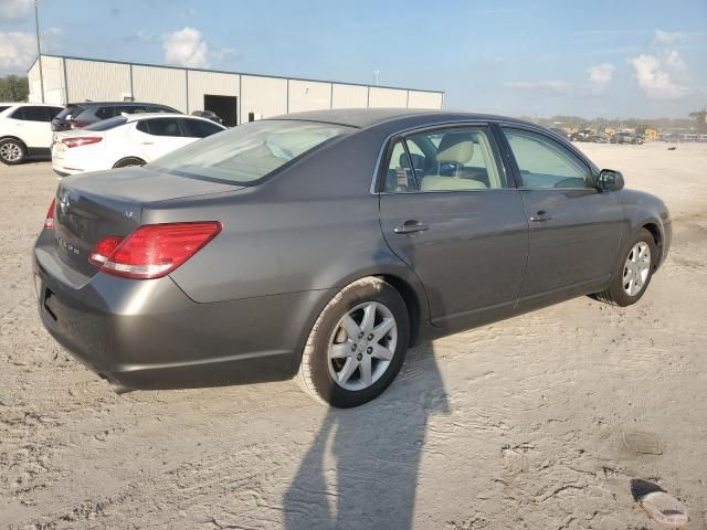 2006 Toyota Avalon XL