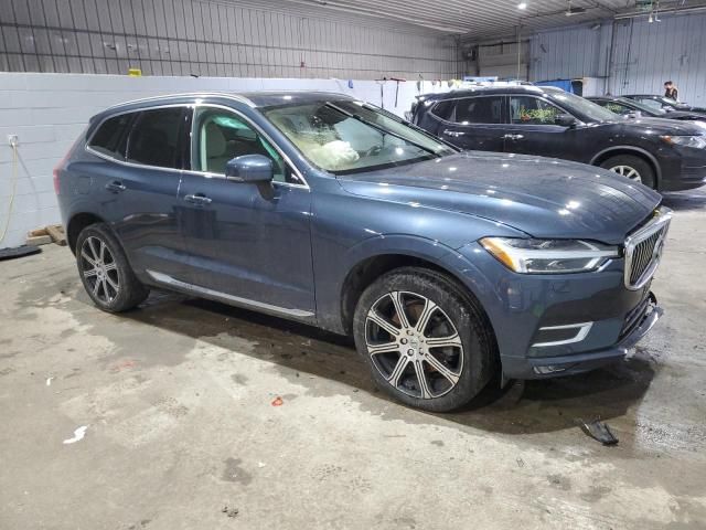 2020 Volvo XC60 T6 Inscription