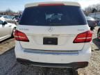 2017 Mercedes-Benz GLS 550 4matic