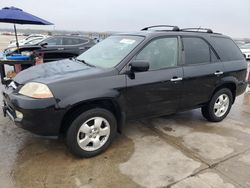 2003 Acura MDX en venta en Grand Prairie, TX