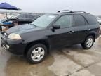 2003 Acura MDX