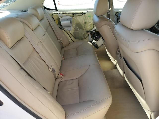 2006 Lexus ES 330