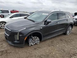 2024 Cadillac XT4 Premium Luxury en venta en Houston, TX