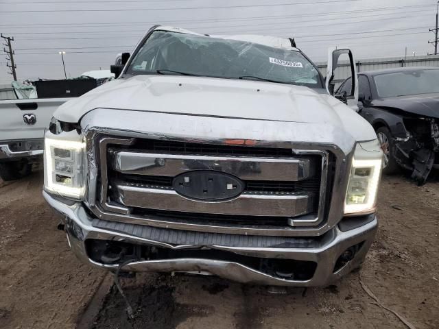 2013 Ford F250 Super Duty