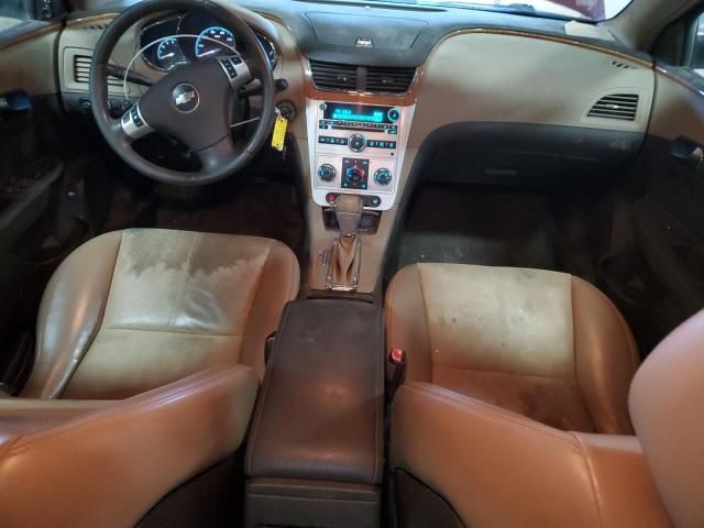 2008 Chevrolet Malibu 2LT