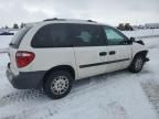 2006 Dodge Caravan SE