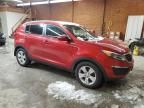 2013 KIA Sportage LX