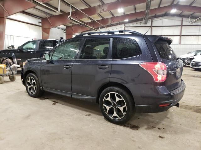 2014 Subaru Forester 2.0XT Touring