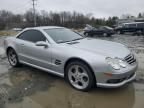 2005 Mercedes-Benz SL 500