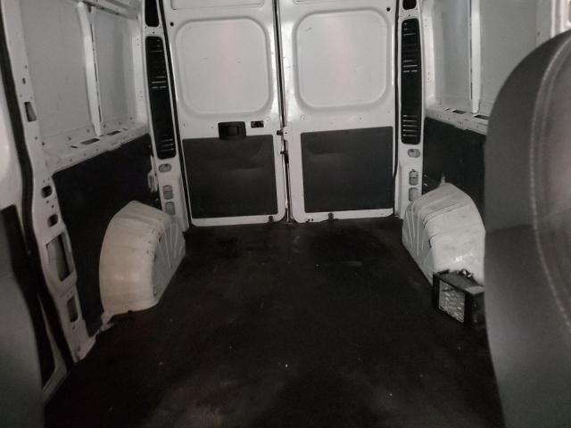 2014 Dodge RAM Promaster 2500 2500 High