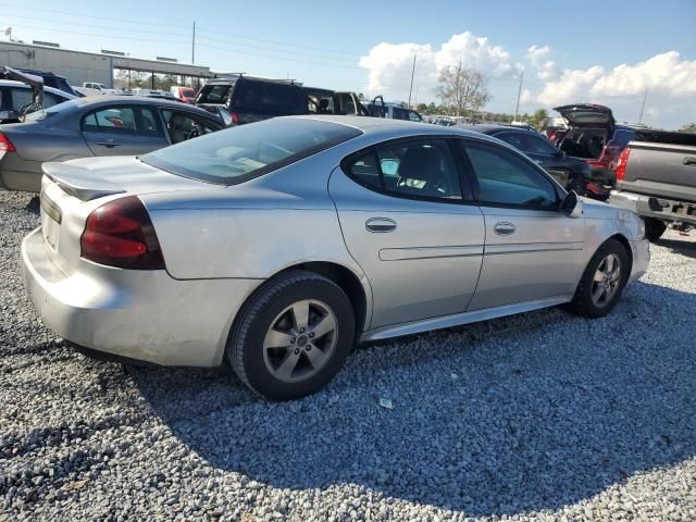 2005 Pontiac Grand Prix