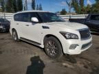 2015 Infiniti QX80