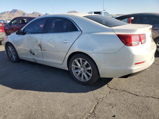 2013 Chevrolet Malibu 2LT