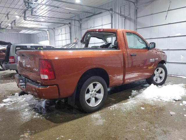 2013 Dodge RAM 1500 ST