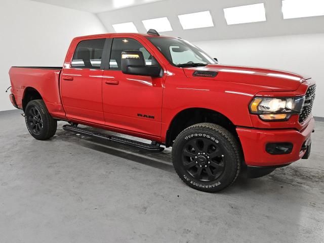 2024 Dodge RAM 2500 BIG Horn