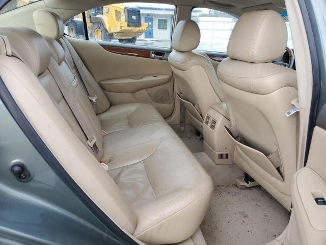 2005 Lexus ES 330