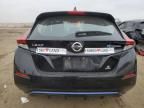 2021 Nissan Leaf S Plus