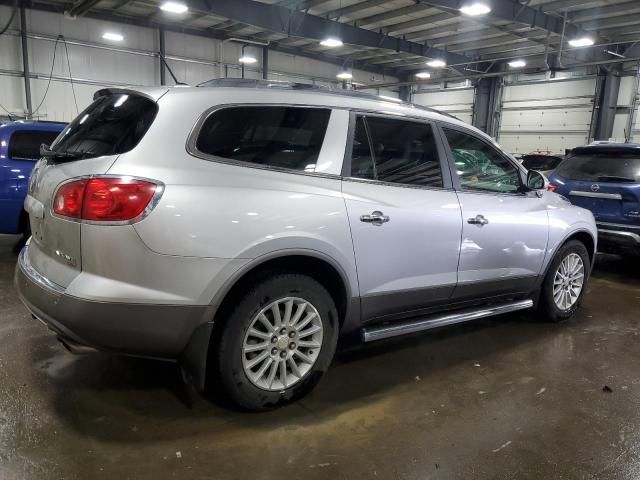 2011 Buick Enclave CXL