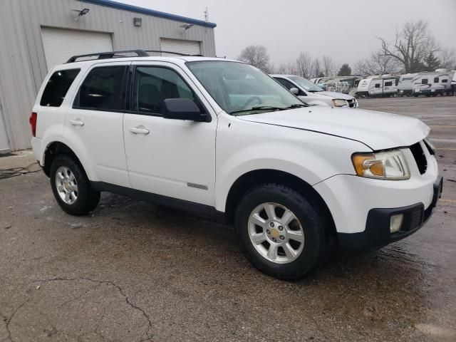 2008 Mazda Tribute S