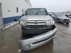 2006 Toyota Tundra Double Cab SR5