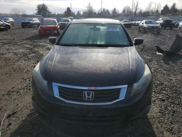 2009 Honda Accord EX