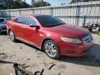 2010 Ford Taurus Limited