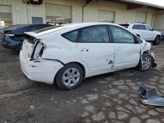 2009 Toyota Prius