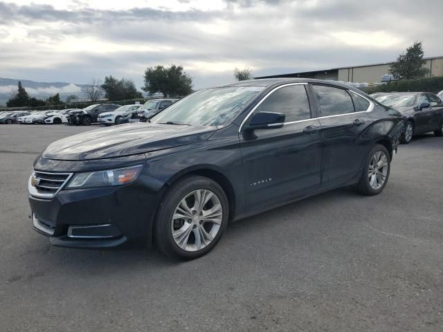 2015 Chevrolet Impala LT