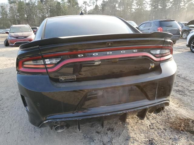 2019 Dodge Charger Scat Pack