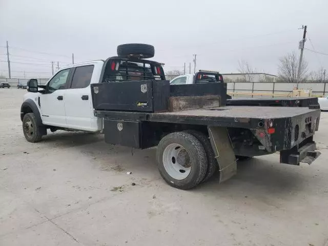 2017 Ford F450 Super Duty