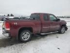 2009 GMC Sierra K1500 SLT