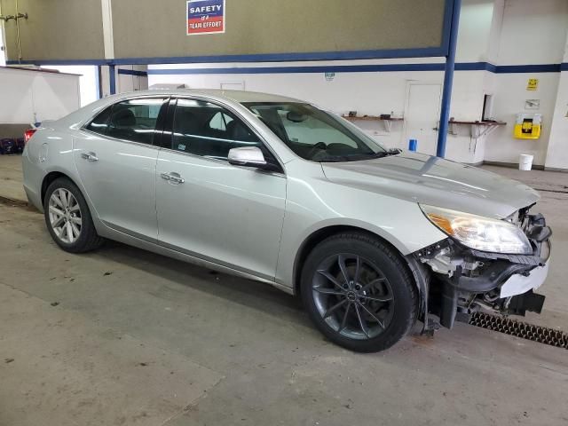 2013 Chevrolet Malibu LTZ