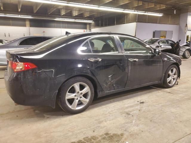 2012 Acura TSX