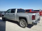 2016 GMC Sierra K1500 SLT