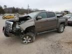 2017 GMC Canyon SLE