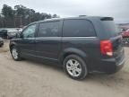 2012 Dodge Grand Caravan Crew