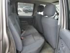 2004 Nissan Frontier Crew Cab SC