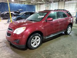 2011 Chevrolet Equinox LT en venta en Woodhaven, MI