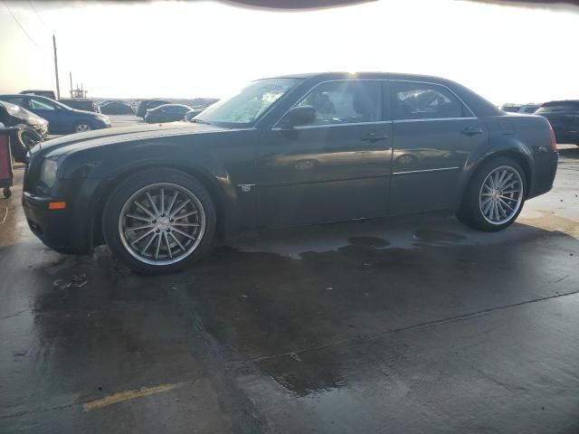 2006 Chrysler 300C SRT-8