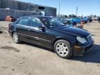 2005 Mercedes-Benz C 240 4matic