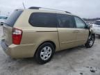 2009 KIA Sedona EX