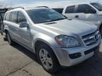 2008 Mercedes-Benz GL 450 4matic