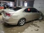 2014 Chevrolet Malibu 1LT