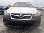 2014 Subaru XV Crosstrek 2.0 Limited