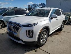 2020 Hyundai Palisade SE en venta en Sacramento, CA