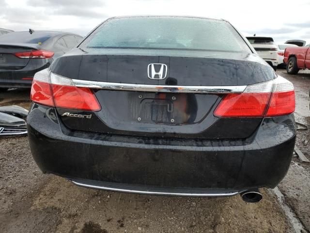 2013 Honda Accord EX