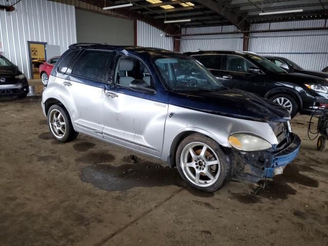 2004 Chrysler PT Cruiser GT