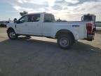 2021 Ford F350 Super Duty