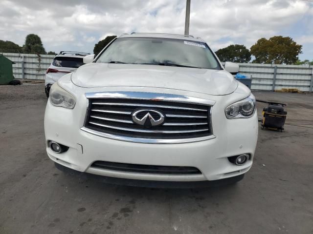 2014 Infiniti QX60